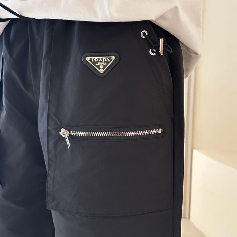 Prada Short Pants